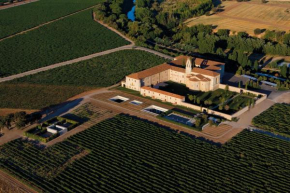 Отель Abadia Retuerta LeDomaine  Сардонсильо О ла Гранха